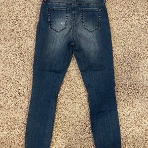 Brand new Kendall&Kylie Jeans